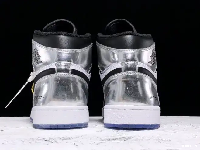 Chep Onekick The Kawhi OG AQ7476-016 Jordan High 1 Air Pass Leonard Torch 0518